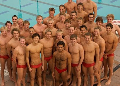 Gay Swim Team 31