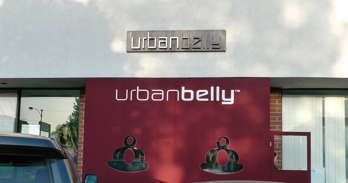 Urban Belly Restaurant Chicago Urban Belly Restaurant Chicago