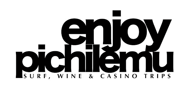 Enjoy Pichilemu - Surf, Wine & Casino Trips