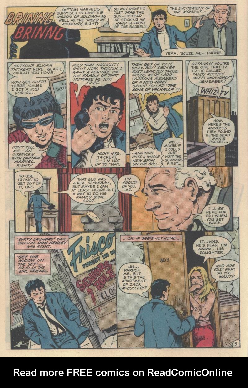 Action Comics (1938) issue 623 - Page 14