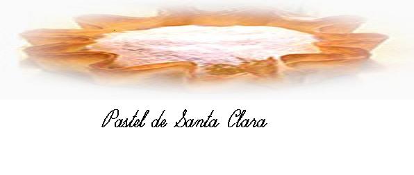 Pastel Santa Clara