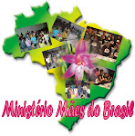 MINISTÉRIO MÃES DO BRASIL