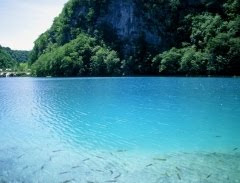 World's Most Beautifuls Lake.....