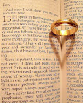 In the hands of my Lord