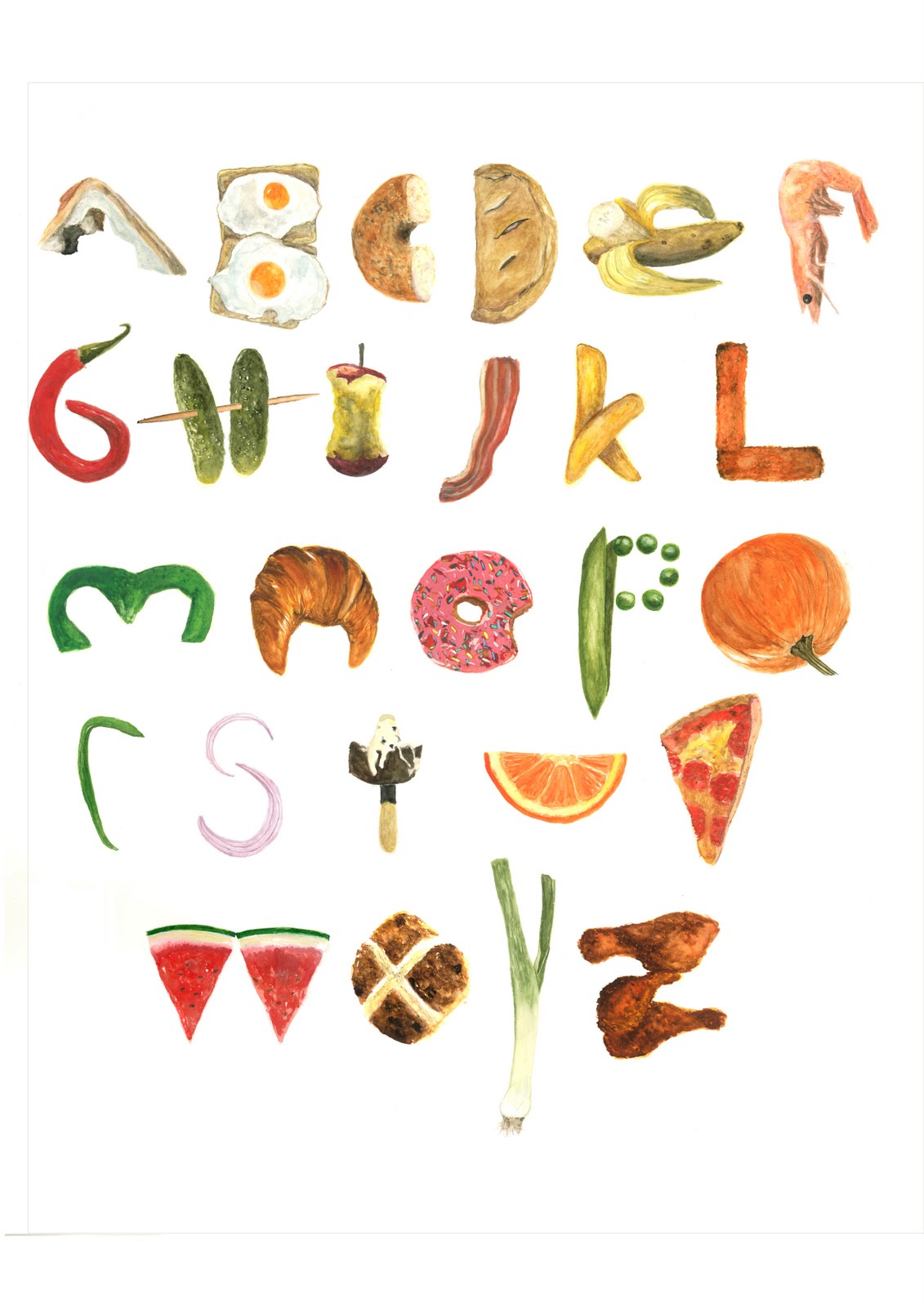 Healthy Food That Starts With The Letter H Healthy Food That Starts With The Letter H
