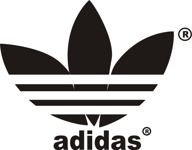Что означает адидас. Adidas logo 2023. Adidas logo 2009. Символ адидас. Adidas надпись.