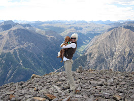 Sunshine Peak - 14,001 feet