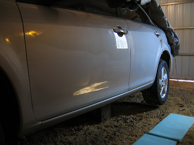 Mazda Project: March 2010