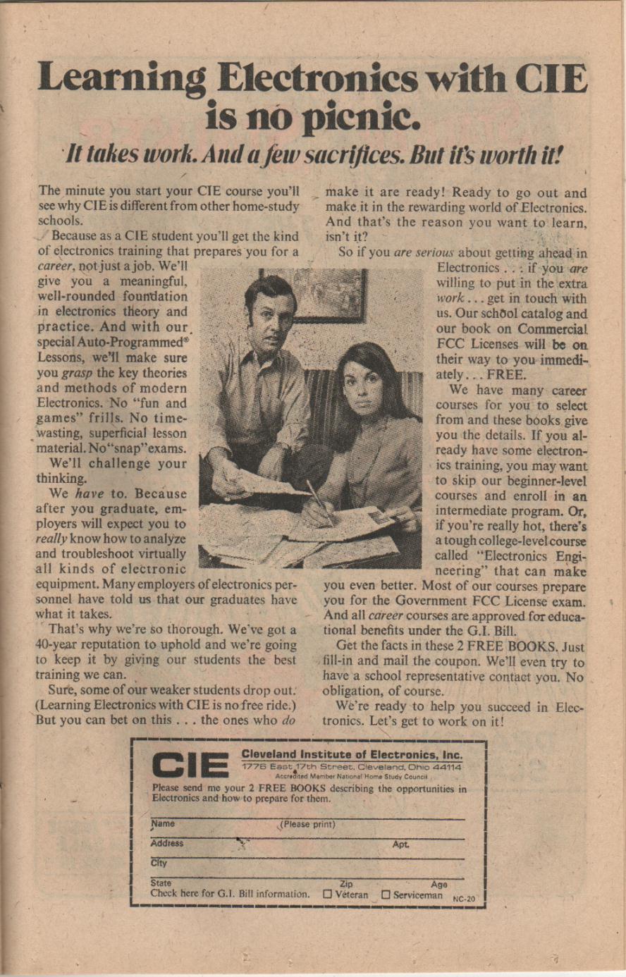 Read online Kamandi, The Last Boy On Earth comic -  Issue #30 - 23