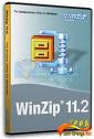 Free Download WinZip 11.2 - the latest version