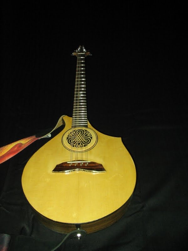 Jim's page Irish Bouzouki