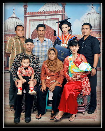 The Big Family Jambi Yogya