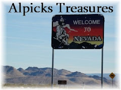 Alpicks Treasures