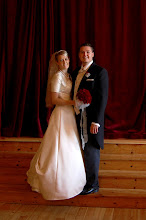 The wedding 2009