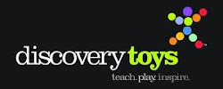 Discovery Toys