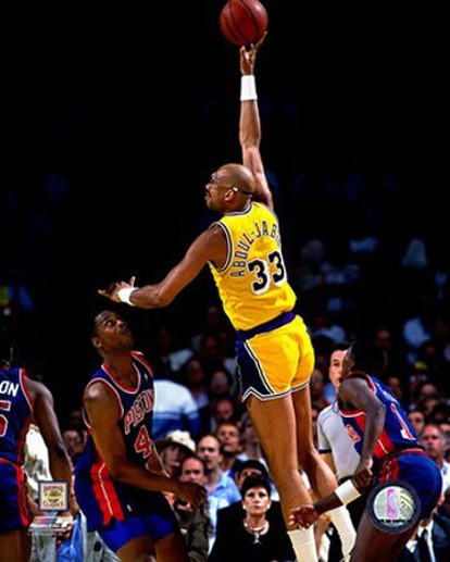 Famous Athletes Biography Kareem Abdul Jabbar Famous Athletes Biography Kareem Abdul Jabbar