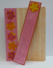 Journal & Matching Bookmark