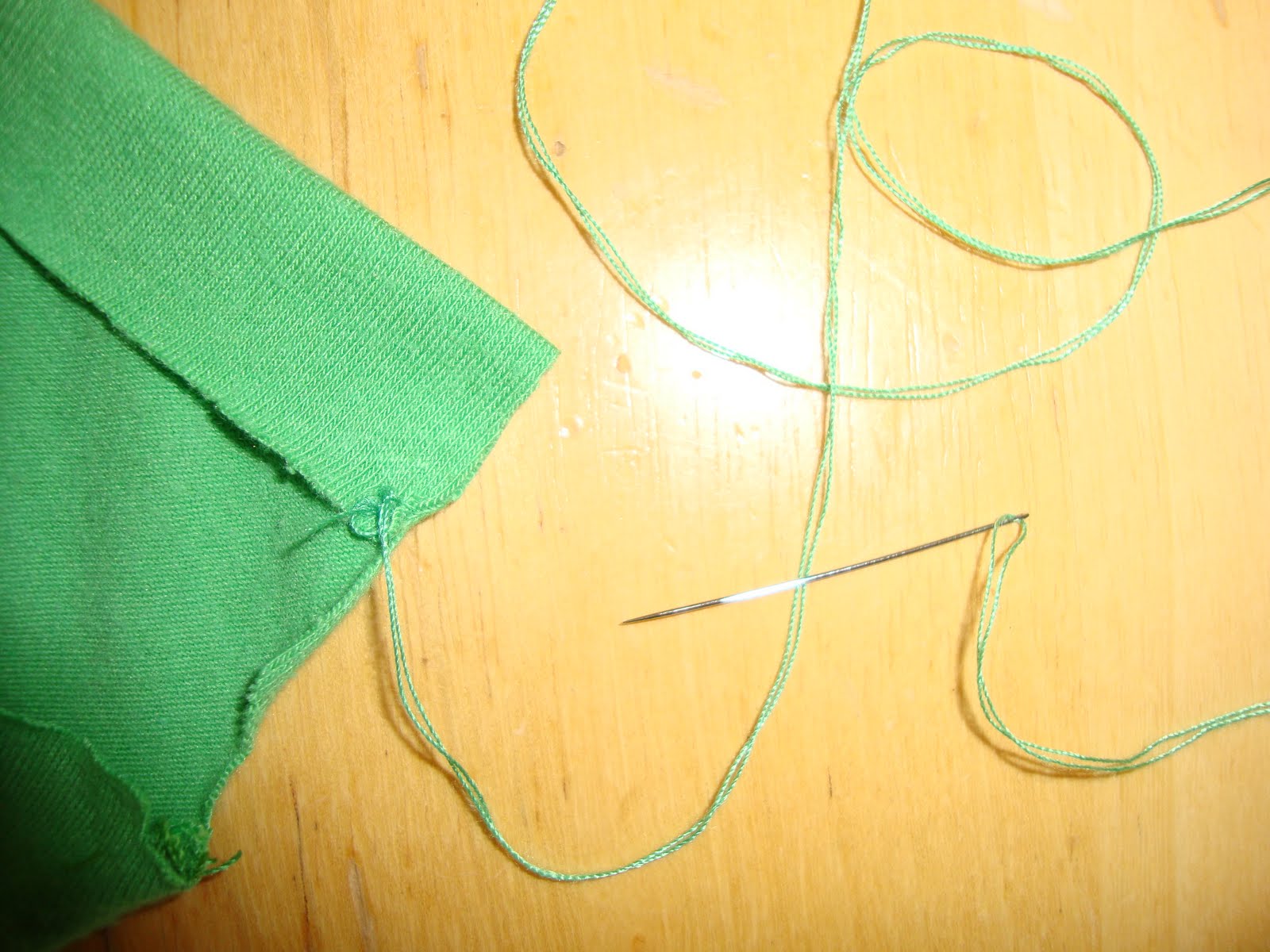 One Creative Mama Zumba shirt "How To" Part2 The halter