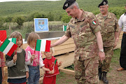 Villaggio Italia-pec Kosovo