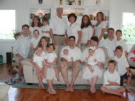 It's All About Family