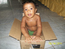 Mateus 09 meses