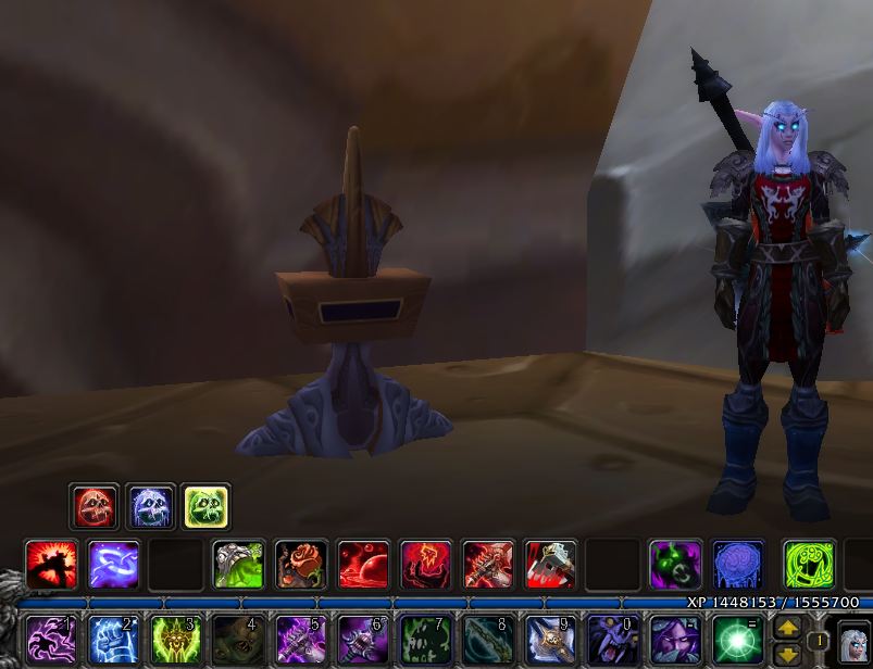Death Knight Blood Dps Rotation Patch 3 3 Mamlyi