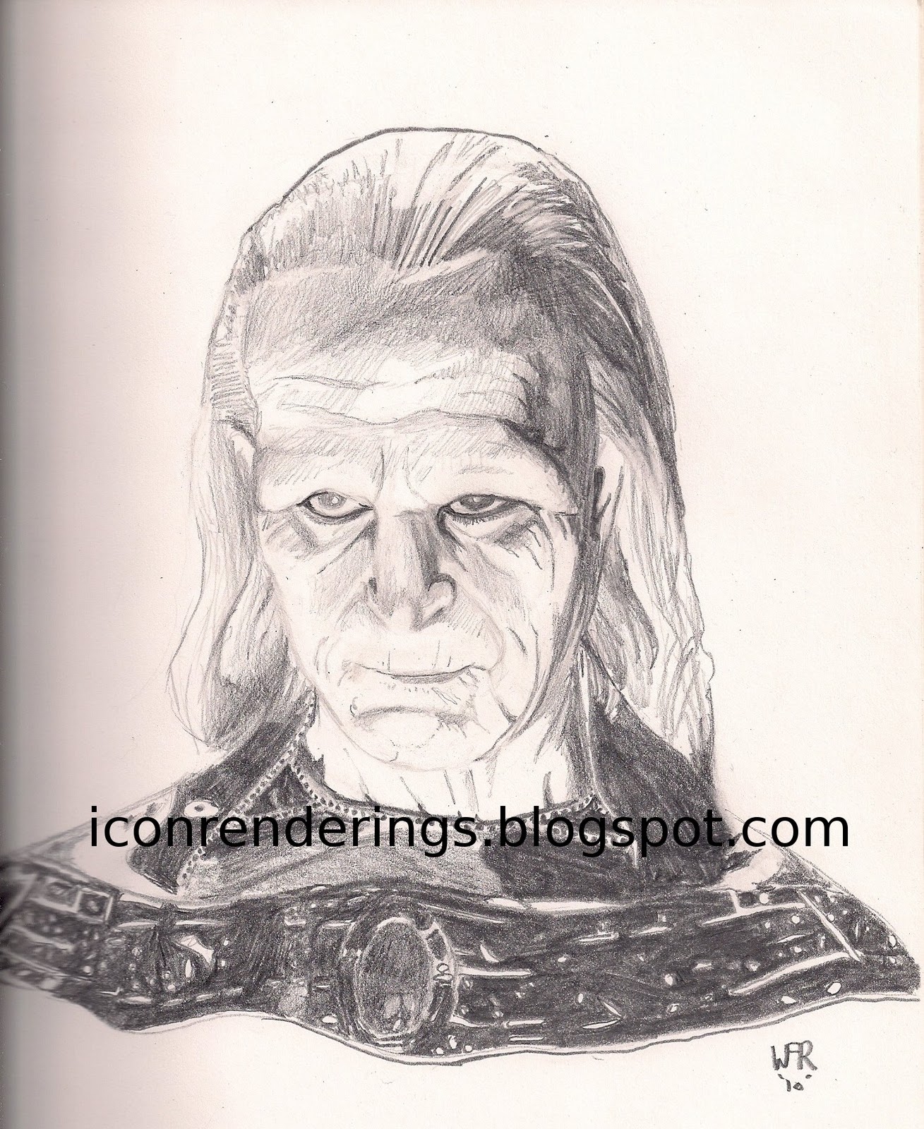 icon renderings: Dracula!!!!! Gary Oldman as the oldman. This took me ...