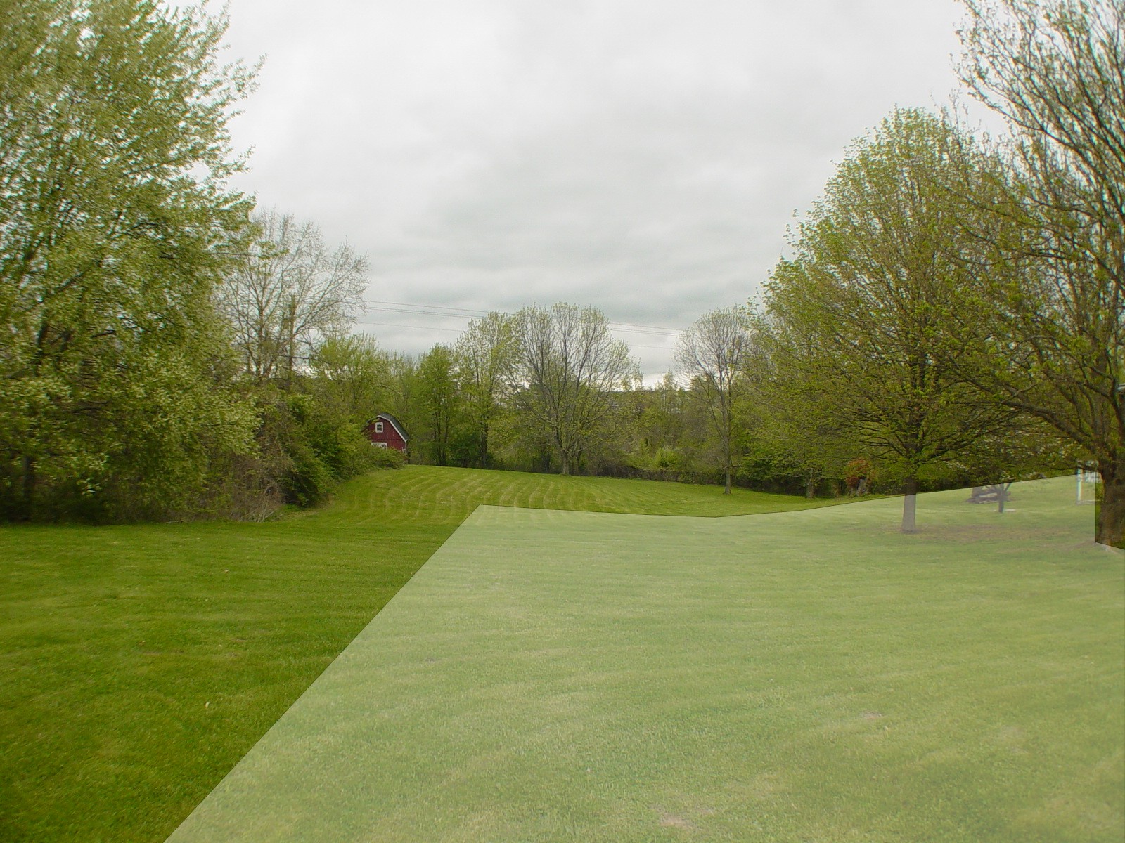 2320 Longbranch Road, Union, Ky