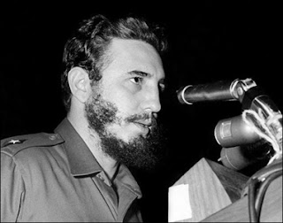 Fidel Castro, 1960