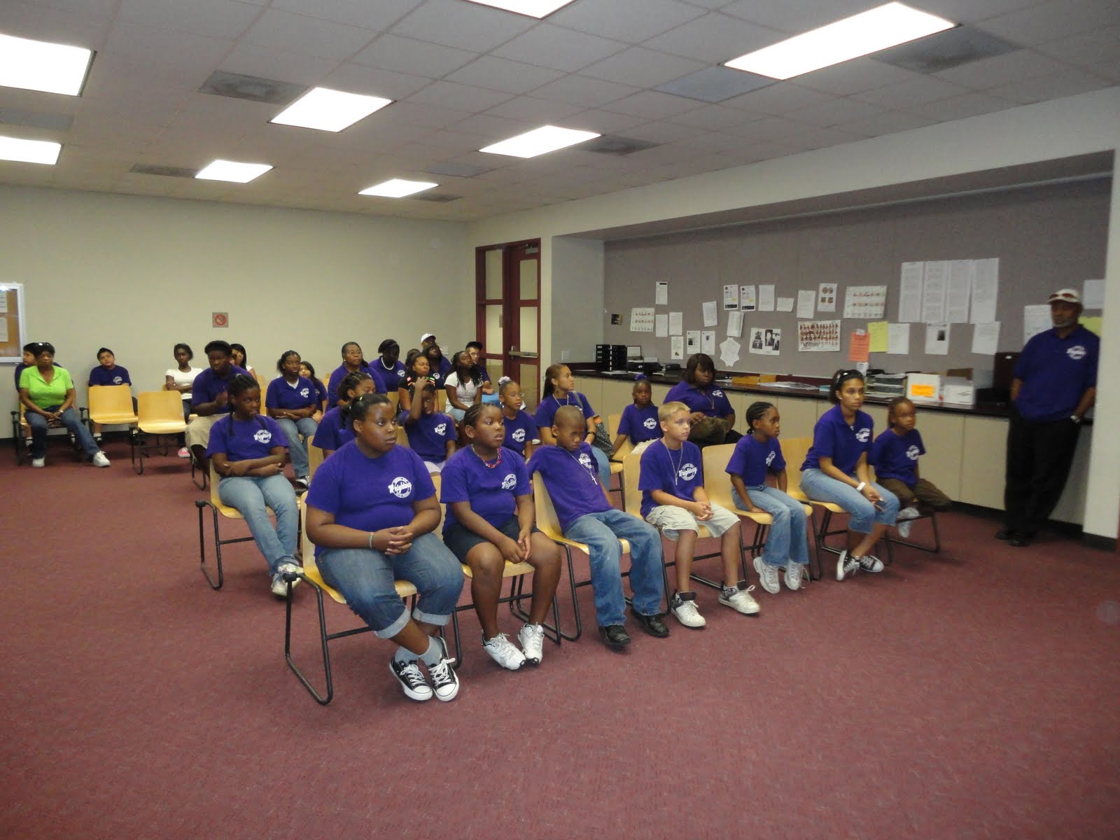 Wright Way Community Development