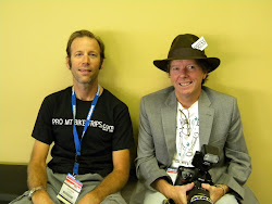 Jimmy Mac and I