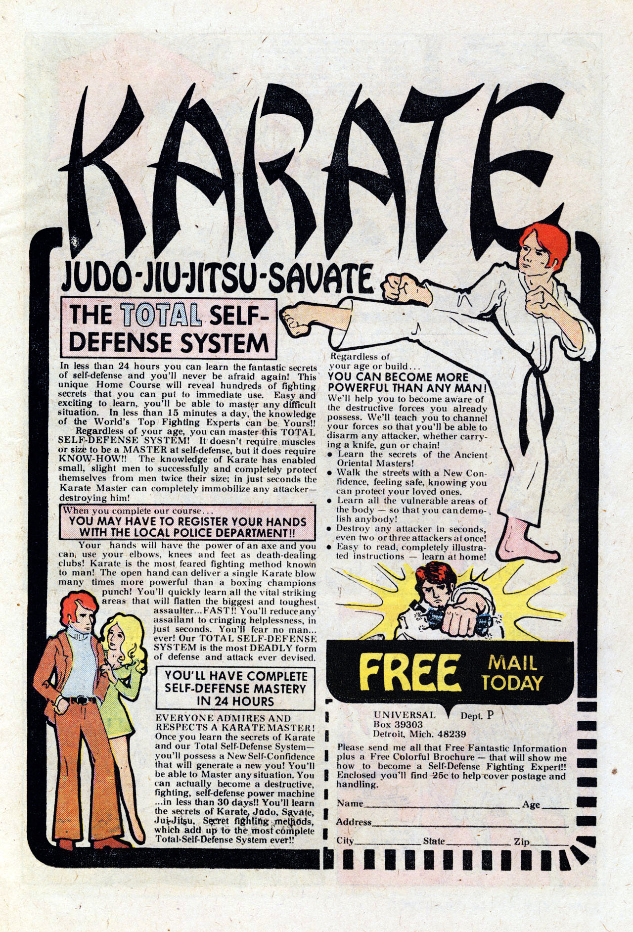 Read online Marvel Triple Action comic -  Issue #19 - 11