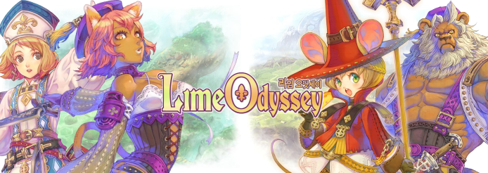 Lime Odyssey: The Chronicles of ORTA