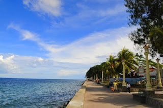 St Paul University Dumaguete