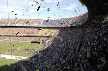 La cancha mas linda!