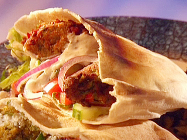 How To Make Falafel Without A Food Processor How To Make Falafel Without A Food Processor