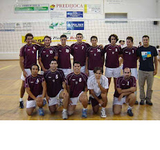 GD Sesimbra - Séniores Masculinos - 2ª Divisão