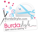 Proud Member of BurdaStyle