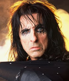 Alice Cooper