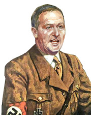 Sieg Heil, Bro!
