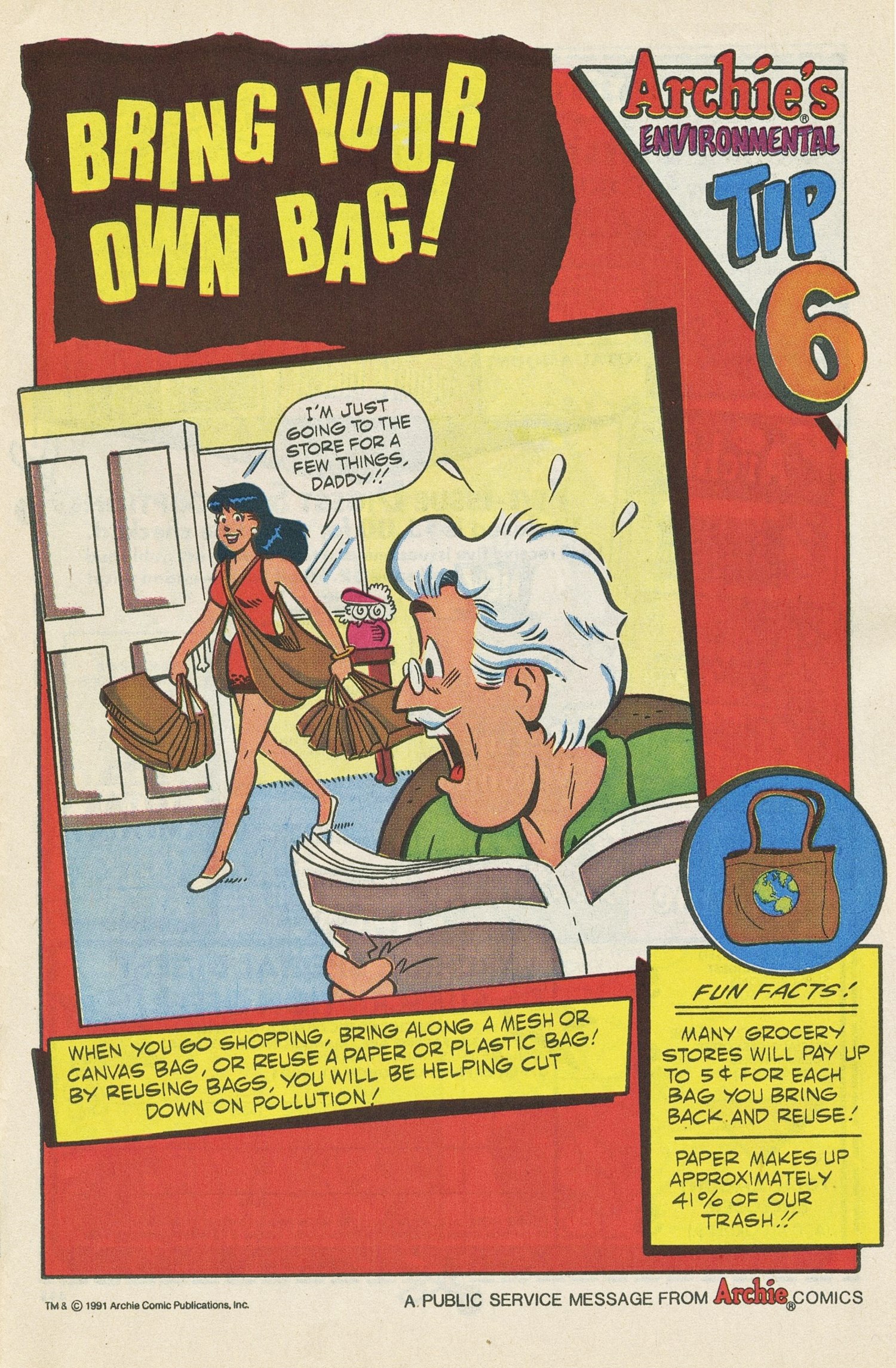 Read online Betty and Veronica (1987) comic -  Issue #44 - 27