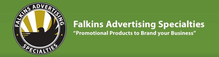 Promotional Products Kelowna Marketing Falkins Advertising Specialties
