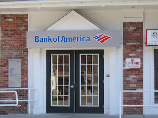 bank of america stress test