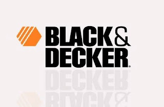 black & decker merger