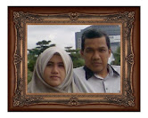 Me and my husband