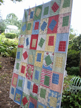 A Quilt for Cailin