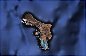 Mapa de BONAIRE