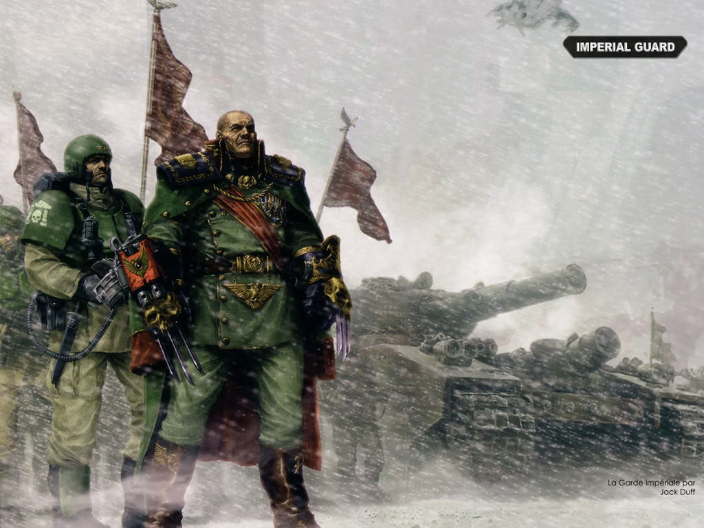 lord castellan creed