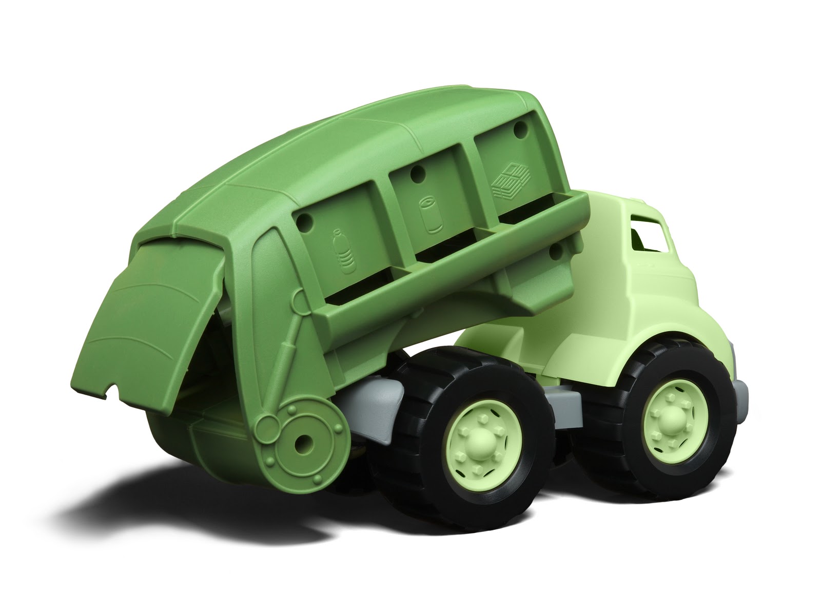 Made In America Green Toys, Inc. Makes It Easy To Be Green (And Fun)