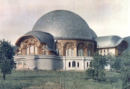 Il primo Goetheanum